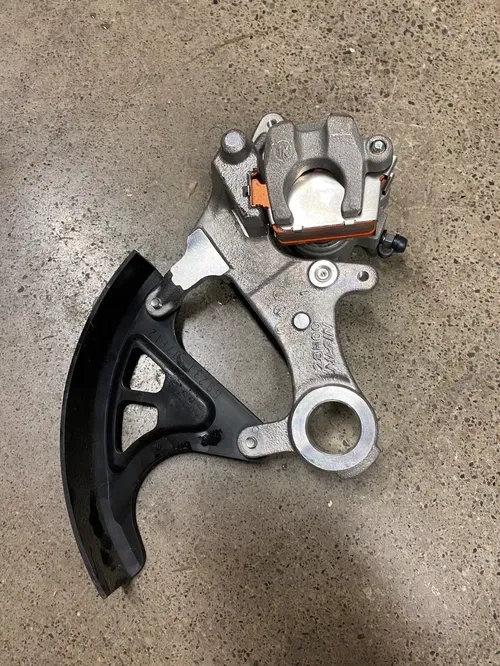 2008-2022 Suzuki RMZ450 OEM Rear Brake Caliper RMZ 450 250 RMZ250