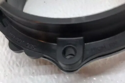OEM Can-Am Renegade Commander Maverick Right High Beam Headlight Housing Mount