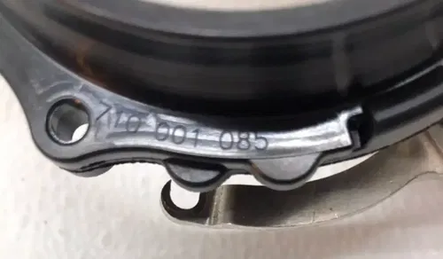 OEM Can-Am Renegade Commander Maverick Right High Beam Headlight Housing Mount