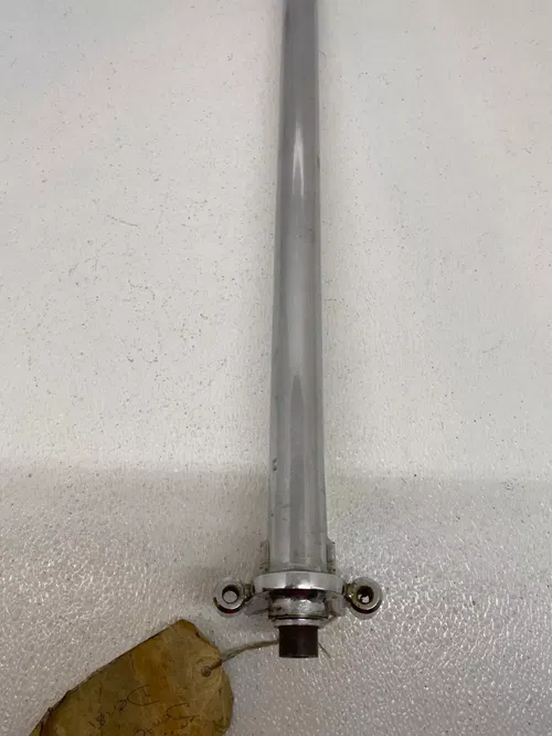 Roll Design Steering Stem Post - Honda TRX250R TRX 250R Lobo Frame Chassis Bent