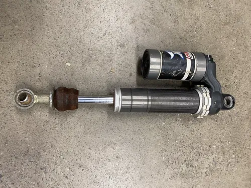 【新品、本物、当店在庫だから安心】 FOX SHOCK PODIUM X SUSPENSION 14 パーツ