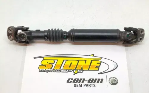 OEM Can-Am 2025 Maverick R 996NT Base X XRS MAX 77" Front Drive Shaft Axle