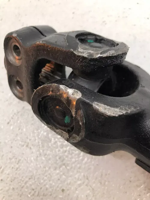 OEM Can-Am 2025 Maverick R 996NT Base X XRS MAX 77" Front Drive Shaft Axle