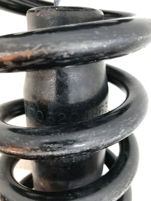 Used OEM 23-25 Can-Am Defender HD10 Front Shock Absorber Suspension 706204863