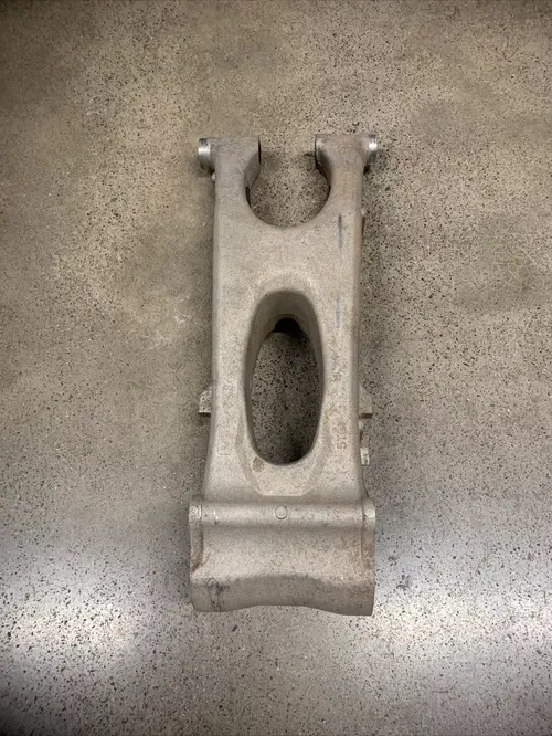 YAMAHA YFZ450 YFZ 450 SWINGARM SWING ARM 04-05 2004 2005