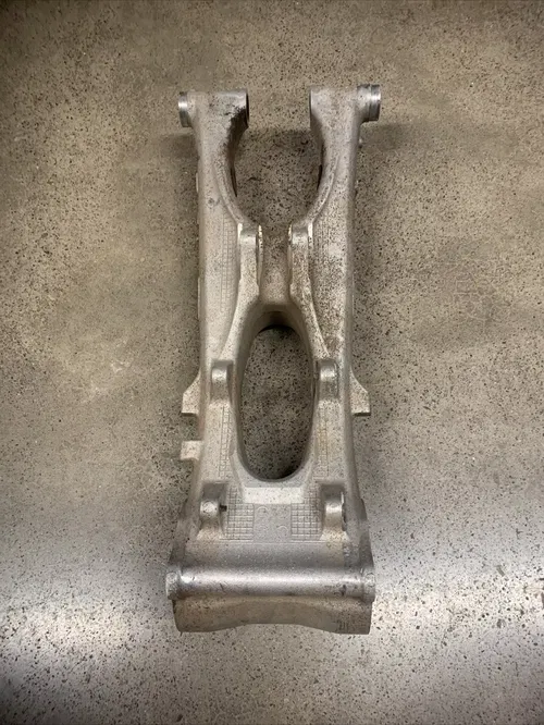 YAMAHA YFZ450 YFZ 450 SWINGARM SWING ARM 04-05 2004 2005