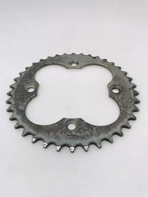 SUNSTAR 38T 38 T 38 Teeth Steel Rear Sprocket Honda TRX250R TRX450R TRX450ER