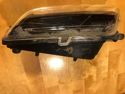 OEM HONDA TALON 1000 R X 1000R 1000X HEADLIGHT HEAD LIGHT LEFT 33150-HL6-A01