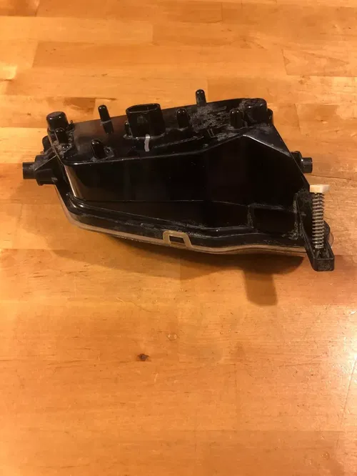 OEM HONDA TALON 1000 R X 1000R 1000X HEADLIGHT HEAD LIGHT LEFT 33150-HL6-A01