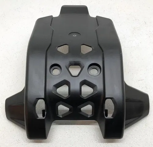 Honda CRF450R CRF250R CRF 450R 250R Engine Guard Plastic Front Skid Plate 21-26
