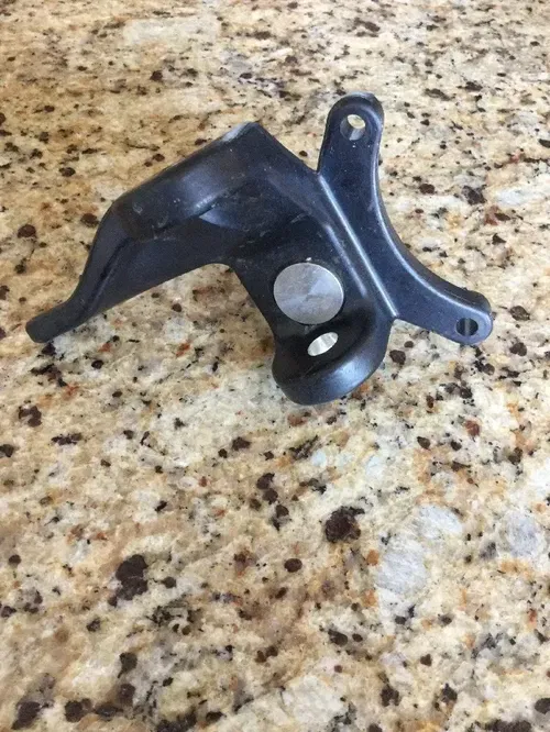 Cannondale Cannibal Speed 440 Spindle Knuckle Left