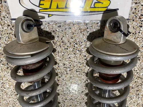 WALKER EVANS POLARIS RZR XP1000  FRONT & REAR PIGGYBACK 2.5 SHOCKS 2017+ XP 1000