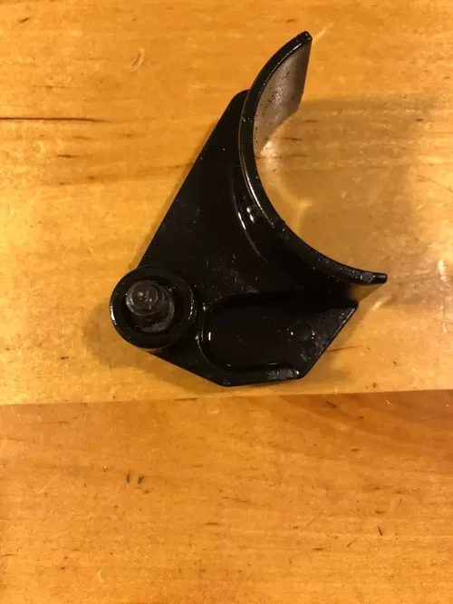 OEM 2017 KTM TIMING CAM CHAIN GUIDES 450 SX-F SXF XC-F XCF FC FX HUSQVARNA 16-18