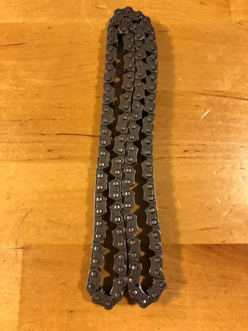 OEM 2017 KTM TIMING CAM CHAIN GUIDES 450 SX-F SXF XC-F XCF FC FX HUSQVARNA 16-18