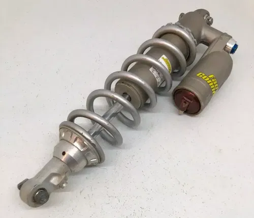 OEM 2022 Yamaha YZ450F Front Forks Rear Shock Factory Connection YZ 450F 22