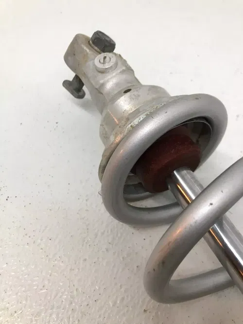 OEM 2022 Yamaha YZ450F Front Forks Rear Shock Factory Connection YZ 450F 22