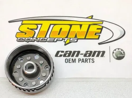 New OEM 2020-2025 Can-Am Defender MAX HD10 Flywheel Magneto Maverick Commander
