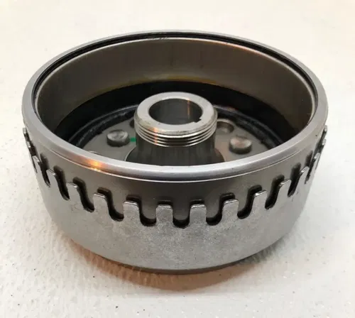 New OEM 2020-2025 Can-Am Defender MAX HD10 Flywheel Magneto Maverick Commander