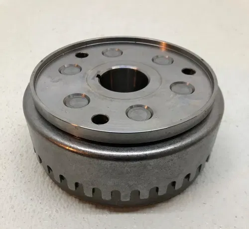 New OEM 2020-2025 Can-Am Defender MAX HD10 Flywheel Magneto Maverick Commander