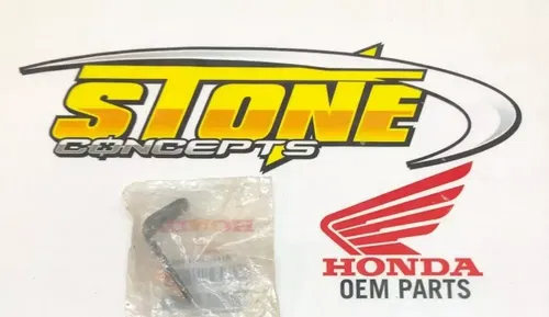New Genuine OEM Honda Front Fender Stay 61103-HN1-000