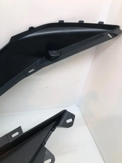New OEM 2025 Can-Am Spyder RT Front Right Cover Panel Fairing 708200871