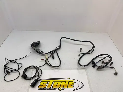 OEM 2016-2023 YAMAHA YXZ1000 YXZ1000R ECU CDI BOX