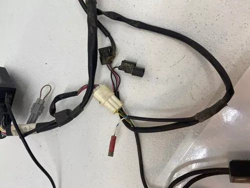 OEM 2016-2023 YAMAHA YXZ1000 YXZ1000R ECU CDI BOX