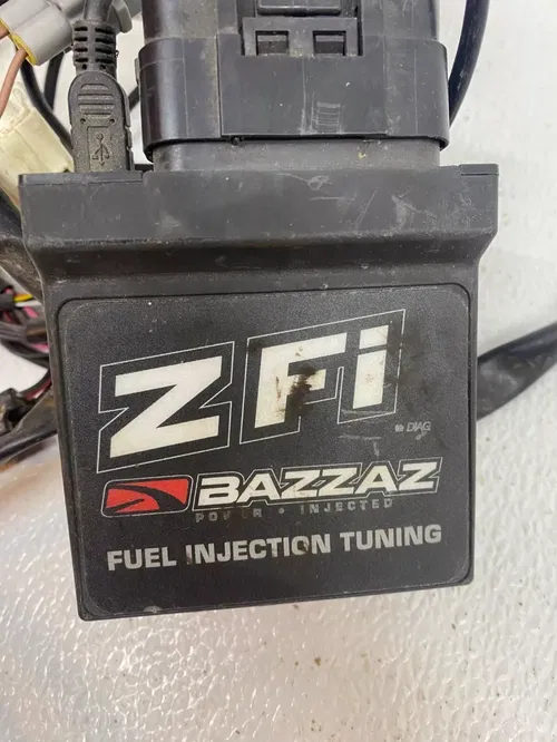 OEM 2016-2023 YAMAHA YXZ1000 YXZ1000R ECU CDI BOX