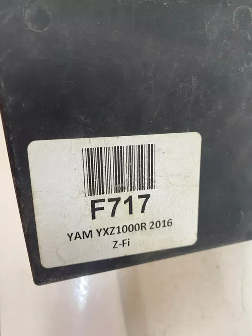OEM 2016-2023 YAMAHA YXZ1000 YXZ1000R ECU CDI BOX