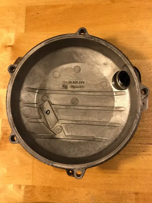 KTM 450 SX-F COMPLETE CLUTCH PRESSURE PLATE BASKET COVER XCF 2016 2017 2018 OEM