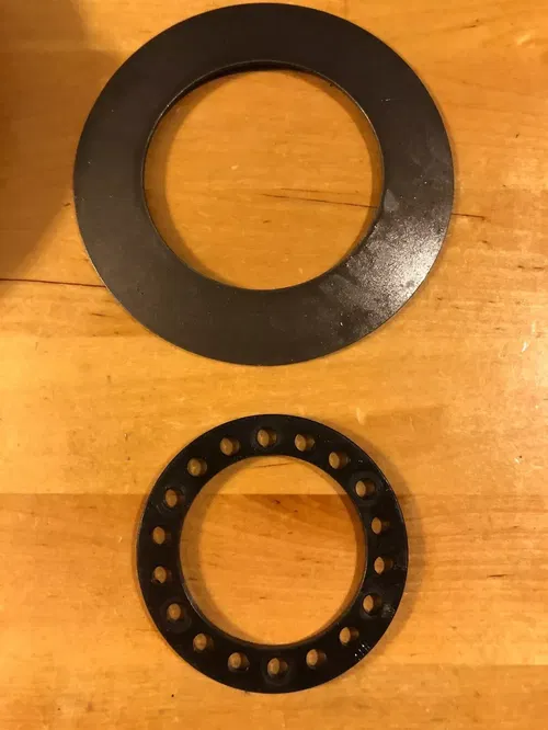 KTM 450 SX-F COMPLETE CLUTCH PRESSURE PLATE BASKET COVER XCF 2016 2017 2018 OEM