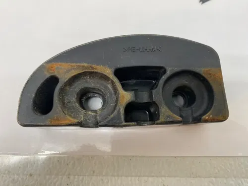 OEM Suzuki LTR450 Rear Swingarm Chain Slider Block 2006 2008 2007 2009 LTR 450