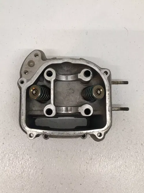 Polaris RZR 170 RZR170 Engine Cylinder Head Top End OEM Stock