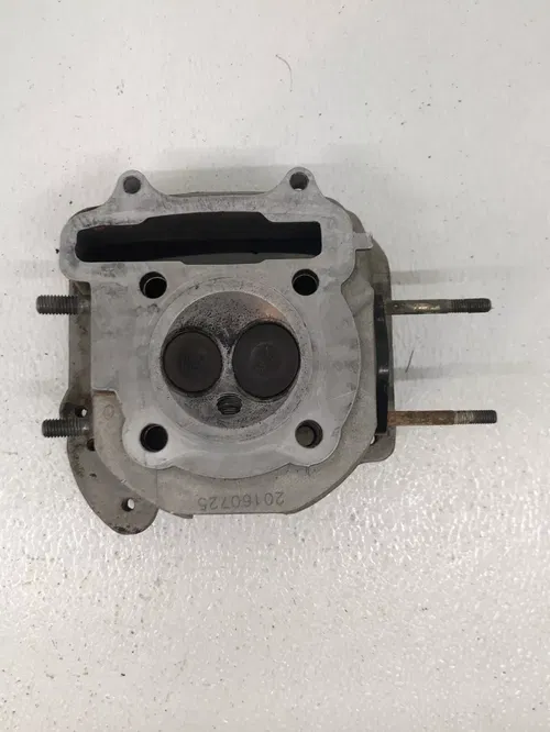 Polaris RZR 170 RZR170 Engine Cylinder Head Top End OEM Stock