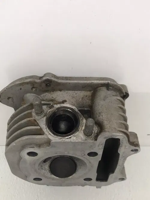 Polaris RZR 170 RZR170 Engine Cylinder Head Top End OEM Stock
