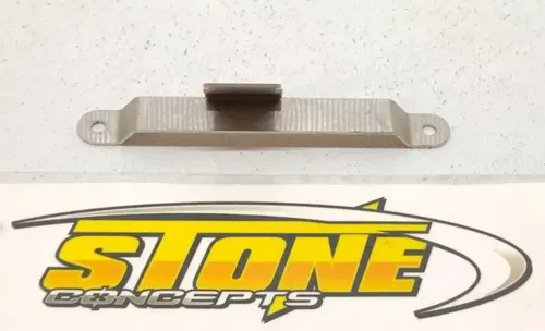 Vortex Bracket