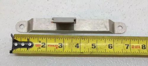 Vortex Bracket