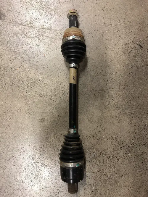POLARIS SPORTSMAN SCRAMBLER 850 1000 XP 2014-2021 REAR DRIVE SHAFT CV AXLE LH RH