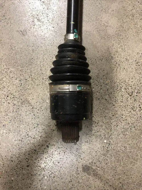 POLARIS SPORTSMAN SCRAMBLER 850 1000 XP 2014-2021 REAR DRIVE SHAFT CV AXLE LH RH