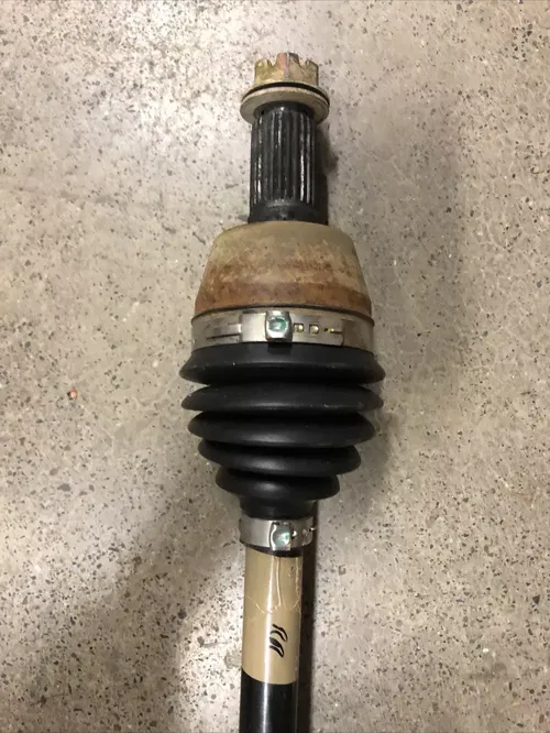 POLARIS SPORTSMAN SCRAMBLER 850 1000 XP 2014-2021 REAR DRIVE SHAFT CV AXLE LH RH