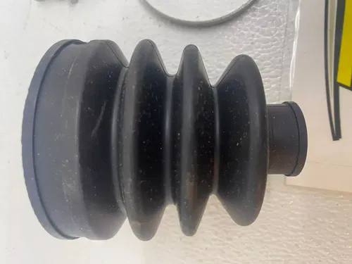 ARCTIC CAT 500 ATV CV Boot KIT AXLE JOINT RUBBER REPLACEMENT REPAIR