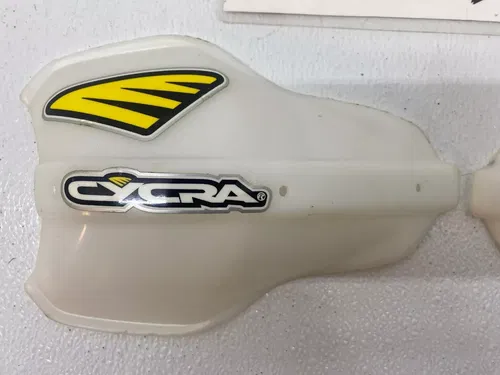 CYCRA Handguards Hand Guards SHIELDS ATV Dirt Bike MX XC