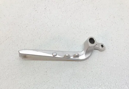 New OEM 2009-2014 Yamaha YZF R1 1000 Rear Brake Pedal Lever 14B-27211-00
