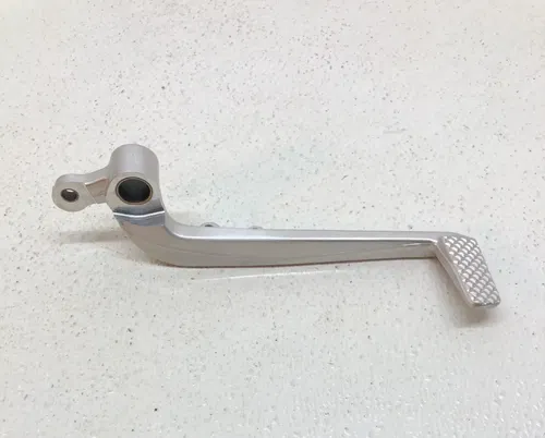 New OEM 2009-2014 Yamaha YZF R1 1000 Rear Brake Pedal Lever 14B-27211-00