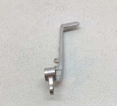 New OEM 2009-2014 Yamaha YZF R1 1000 Rear Brake Pedal Lever 14B-27211-00