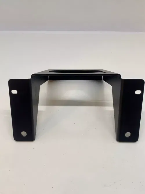 Fuel Customs FCI High Flow Air Filter Intake Metal Mount Yamaha YFZ450R 09-25