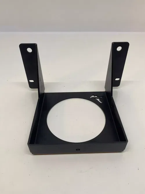 Fuel Customs FCI High Flow Air Filter Intake Metal Mount Yamaha YFZ450R 09-25