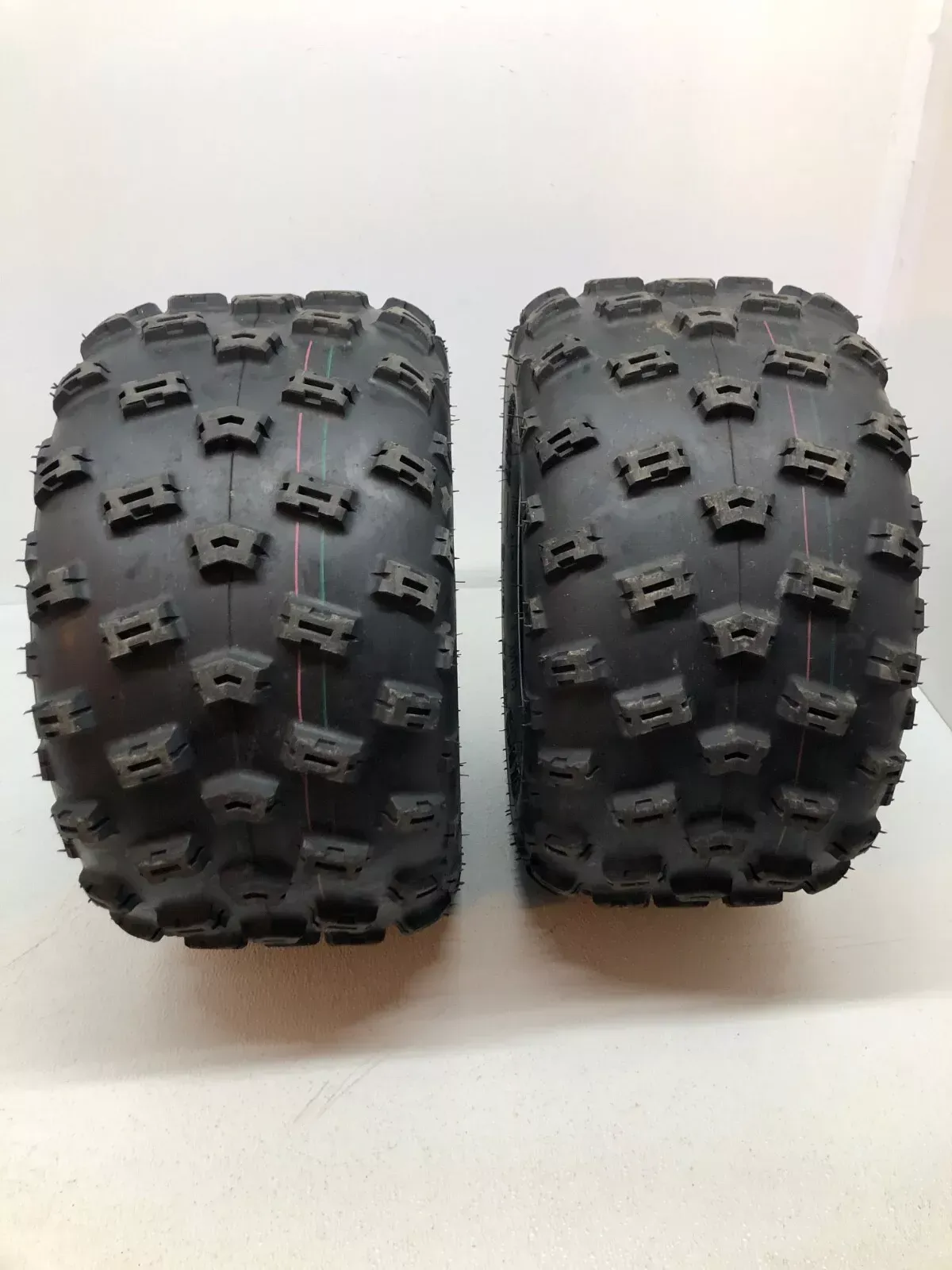 Front/Rear Wheels/MAXXIS Tires Yamaha OEM Stock YFZ450 YFZ450R 20X10X9 21X7X10