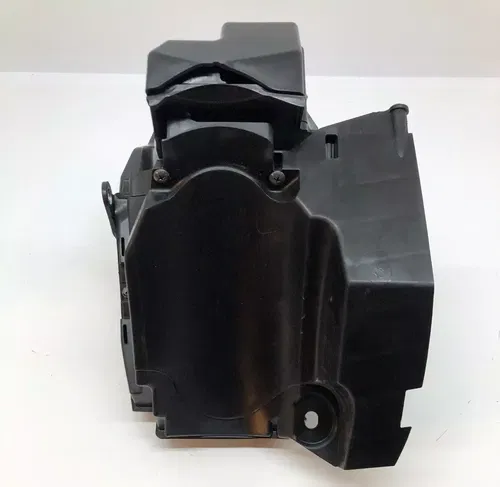 Honda CRF250R CRF450R Complete Air Box Filter Airbox Intake Stock OEM 21-24