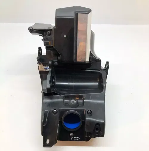 Honda CRF250R CRF450R Complete Air Box Filter Airbox Intake Stock OEM 21-24